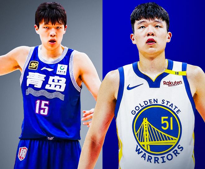 哪支NBA球隊更適合楊瀚森？三大因素指向灣區：勇士或是最佳選擇