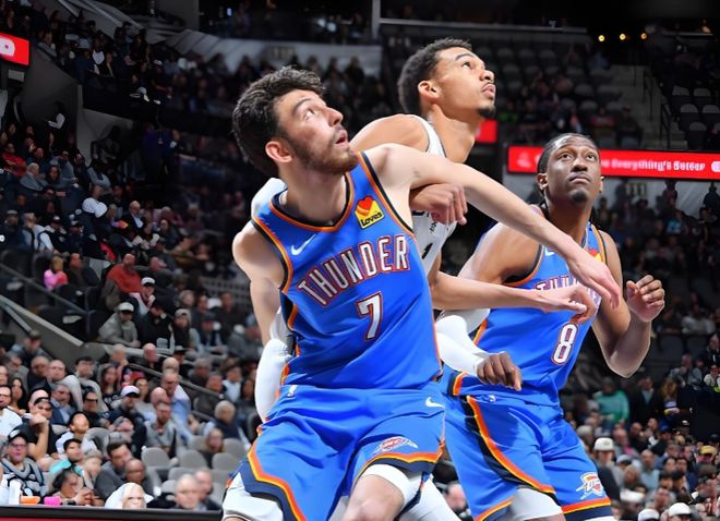 三后卫+文班，马刺新时代？