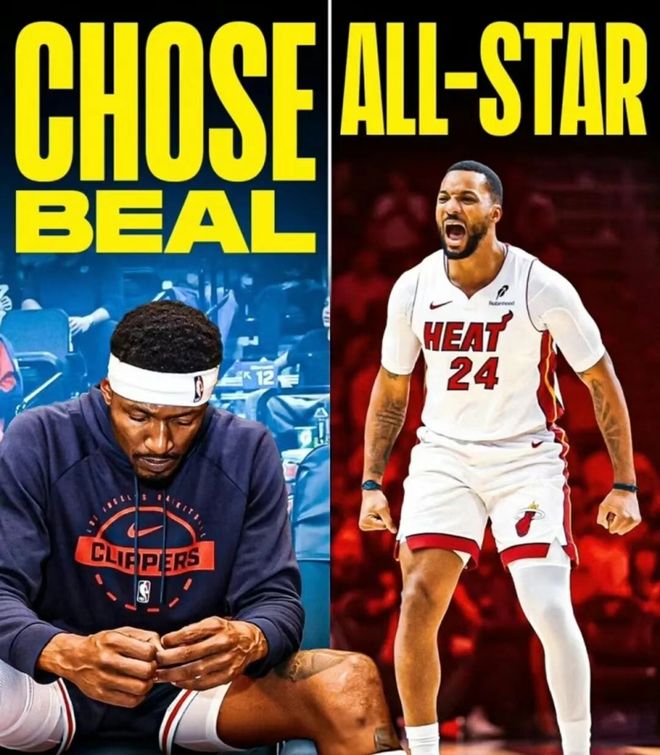 白送！场均21.8分+三分61.8%啊，雄鹿捡到宝，感谢快船送来的礼物