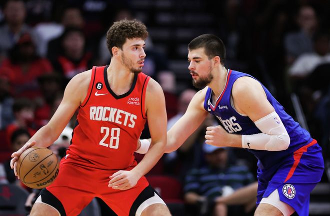 快船113-115不敵火箭，3連?。∵@一戰(zhàn)，我徹底看清5個(gè)現(xiàn)實(shí)