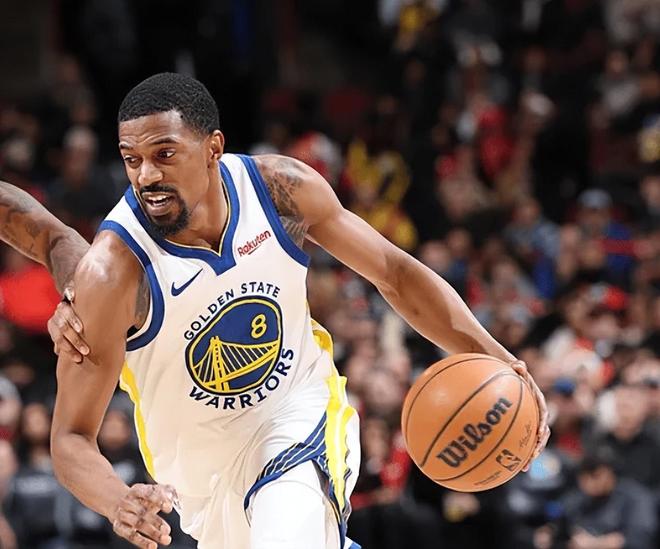 梅爾頓復出后徹底盤活勇士！防守+得分+運控全面帶動，太香了！