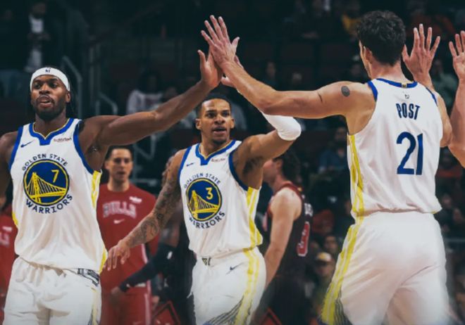 10投1中！教練棄用！勇士悍將即將被交易...