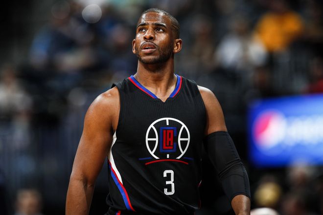 不是保羅？快船備選方案，33歲前超六上船？