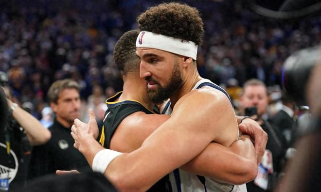 誰虧誰賺？美媒模擬三方交易，庫明加離開勇士，護(hù)框神鋒赴金州