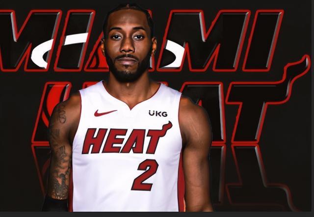 玩?zhèn)€大的？熱火能否同時(shí)搞定倫納德和莫蘭特 打造三巨頭陣容？