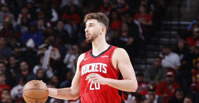 申京22+15祖巴茨33+7 火箭險(xiǎn)勝快船避免連敗