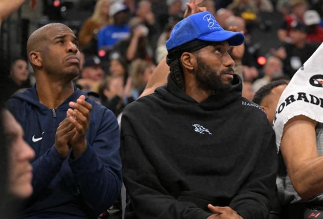 轟55分！NBA最累超巨，明明可以離開，非要選擇忠誠，你該被交易