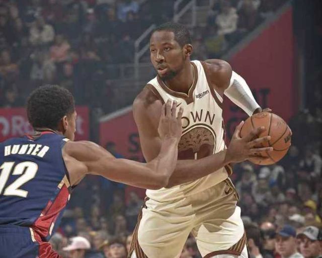 庫(kù)明加10中1都未能阻止勇士贏球，騎士輸在替補(bǔ)太拉胯