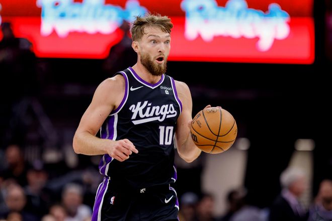 大魚扎堆，媒體盤點(diǎn)中期可交易全明星，字母哥領(lǐng)銜后衛(wèi)多達(dá)近10人