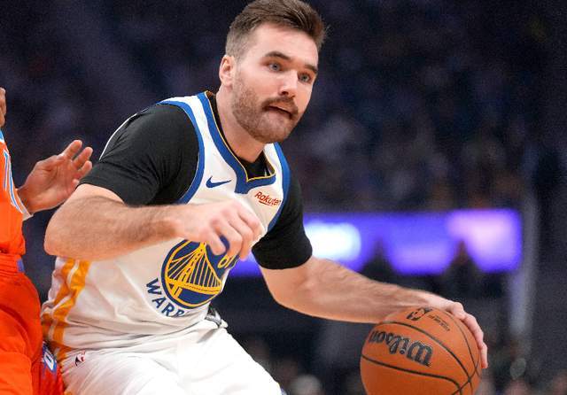 勇士99-94騎士遭3喜1憂！斯潘塞波斯特打出價(jià)值，科爾驚喜執(zhí)教！