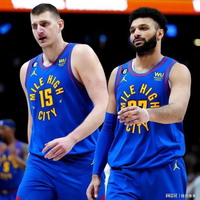 全明星投票啟幕：八位球員沖擊生涯首次入選 賽場(chǎng)表現(xiàn)各有亮點(diǎn)