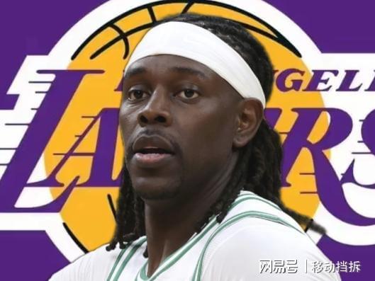 想等買斷？美記：在有關霍勒迪的交易談判中，湖人不會動用選秀權