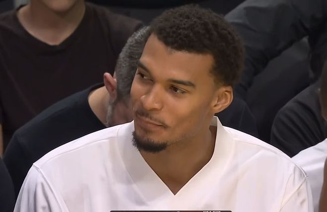 132-119！馬刺爆冷大勝湖人，東詹組合54分，NBA杯4強出爐附賽程