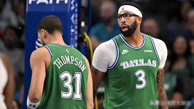 雷霆三少謝幕，快船國王掙扎，聯(lián)盟重建暗流涌動(dòng)