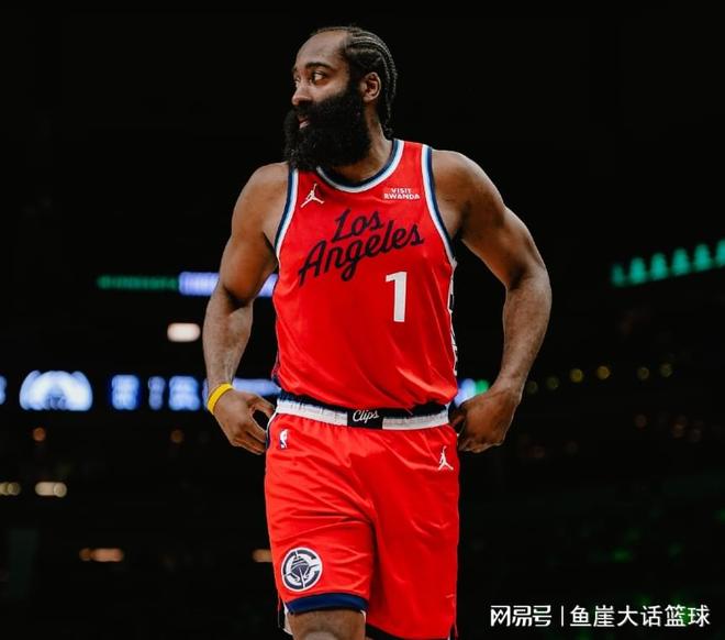 哈登坦誠一事，杜蘭特送祝福！倫納德談哈登被嘲諷，快船重蹈覆轍