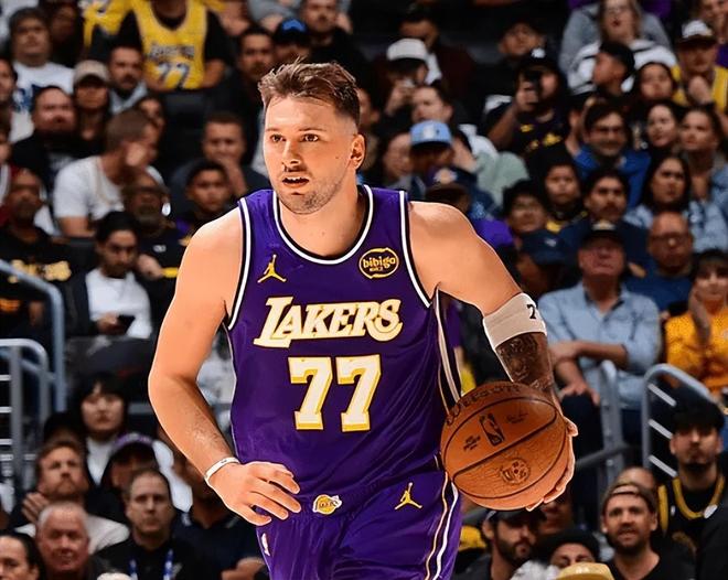 湖人119-132馬刺無緣四強 球員評價：4人良好，5人低迷