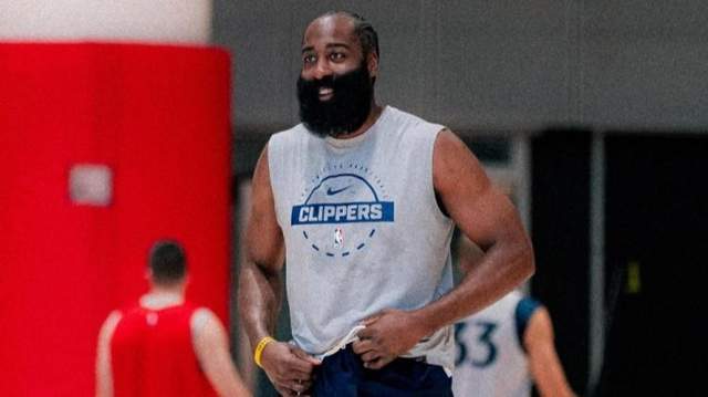 3連?。抗强蛨鰬鹋f主，申京復出對飚祖巴茨，杜蘭特賽前毒奶