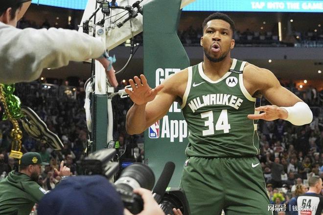 三方9人大交易方案出爐！熱火瞄準(zhǔn)字母哥，勇士鎖定特納升級(jí)陣容