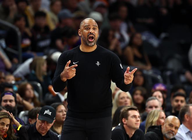 谢泼德是球队防守软肋 乌度卡为何敢让其打终结阶段 根源浮现