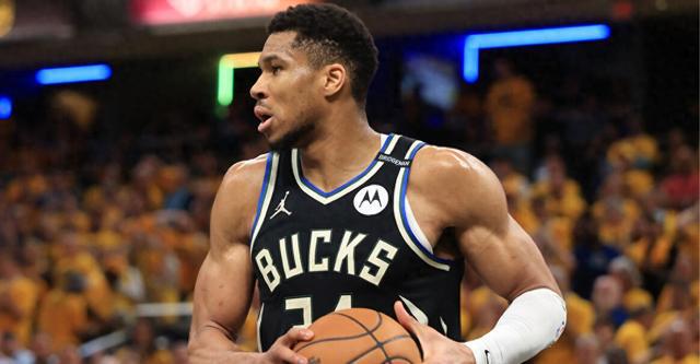 ESPN：雄鹿内部依然认为今年在自由市场拥有更大灵活性