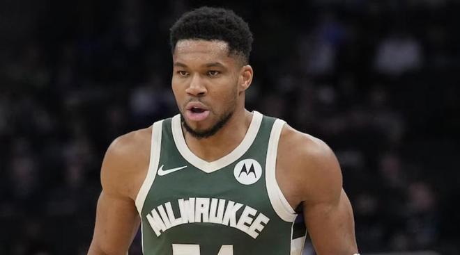 記者：字母哥想去爭冠球隊，若他推動交易他還是想去尼克斯