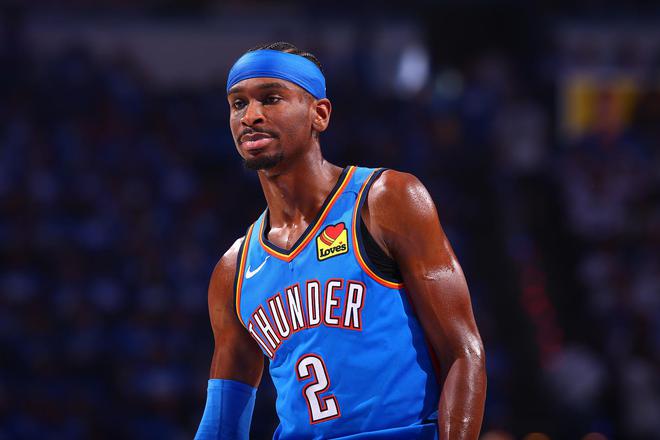 单赛季连斩MVP+得分王+FMVPSGA有望进神殿 乔勾鲨三缺一