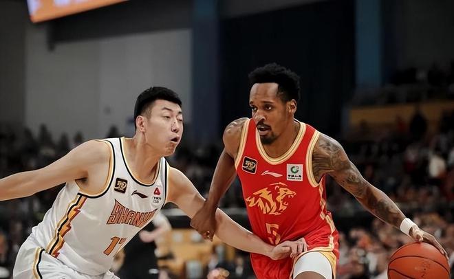 確定了？多名媒體人發(fā)聲，歸化再度開啟，廣廈28歲外援成第一人選