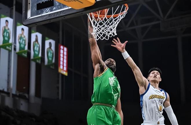 辽宁95-79广厦 球员评价：6人满分，2人及格，4人低迷