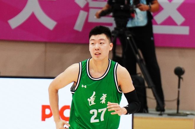 CBA潜力赛步入正轨：辽宁32-22大胜广厦 青岛25-21四川破魔咒