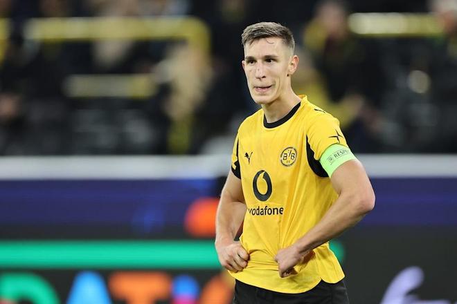 每體：施洛特貝克不打算和多特續約，巴薩正在密切關注