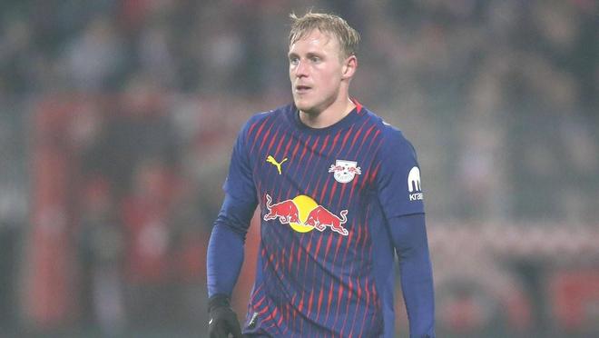 迪馬濟奧：尤文有意在明夏免簽萊比錫中場施拉格爾