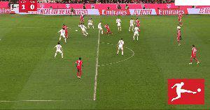 【德甲】卡爾破門凱恩點射 拜仁2比2美因茨