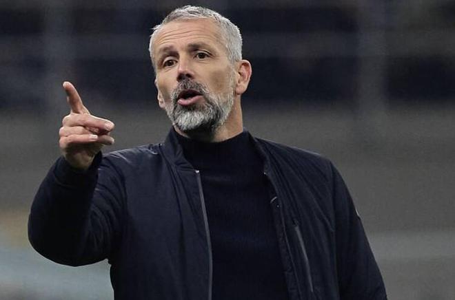 西媒：前萊比錫主帥馬爾科-羅澤可能接手皇家社會