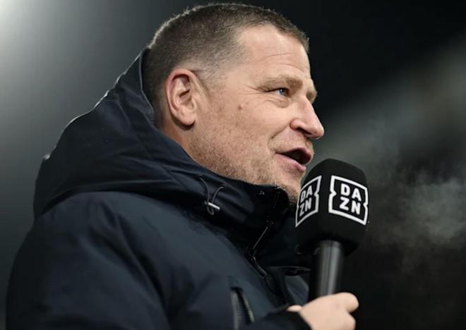 埃貝爾：隨著每一次成功拜仁變得更穩定、自信；世俱杯是禮物