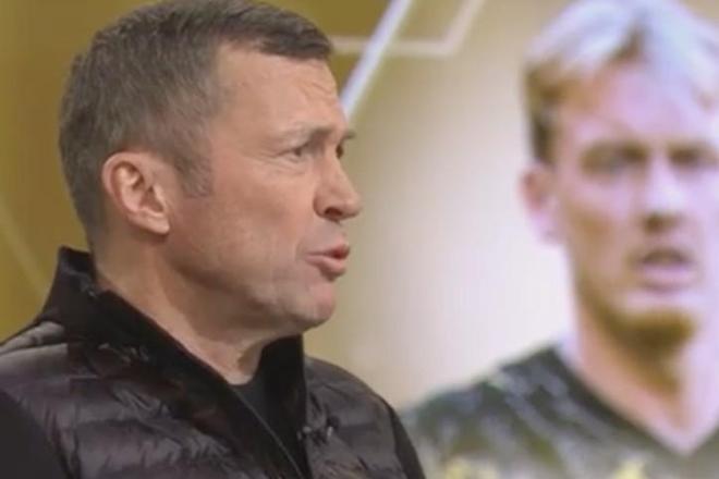 馬特烏斯：如果於帕留下，那麽施洛特貝克很難在拜仁成為首發