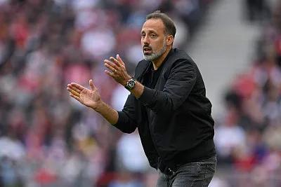 馬卡：皇社準備任命馬塔拉佐為新主帥，已達口頭協議即將官宣