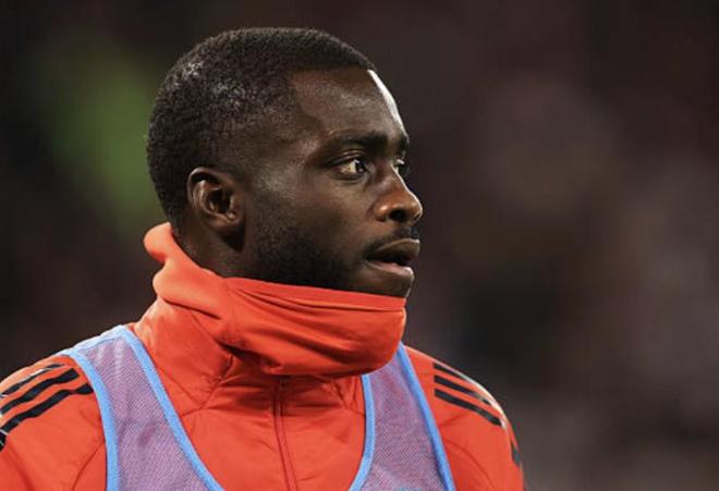 埃貝爾：能否在年底前完成於帕的續約工作？有信心但不能保證