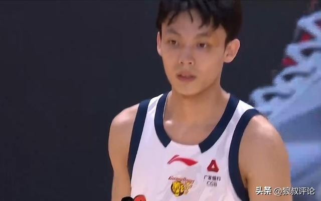 廣東vs山東前瞻：徐傑PK高詩岩 杜鋒主場作戰欲捍衛不敗金身