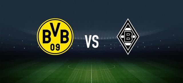 多特蒙德vs門興格拉德巴赫：埃姆雷-詹、布蘭特首發，雷納、諾伊豪斯出戰