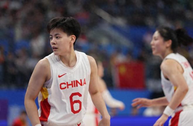 13分大逆轉！女籃霸主掀翻勁敵豪取9連勝：衝擊兩連冠穩了？