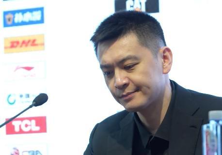 楊鳴：大比分輸球對不起球迷的支持，目前沒有更換外援的計劃