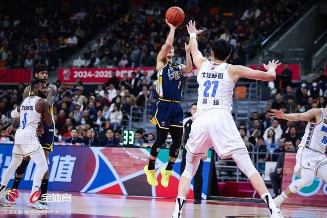 1月1日前瞻 I 亮劍京城！華南虎“元旦大戰”挑戰北汽