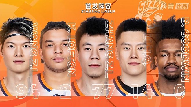 大勝遼寧 上海男籃2025圓滿收官