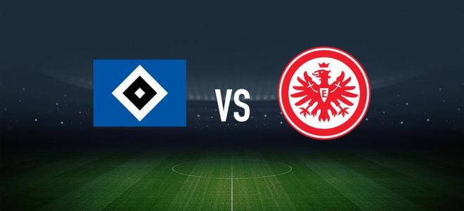 漢堡vs法蘭克福：洛孔加、盧卡-武什科維奇首發，堂安律、達胡德出戰