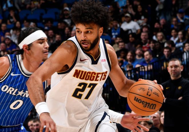 NBA再現關鍵漏判！穆雷最後一投前被犯規漏吹 本有望罰球絕殺魔術