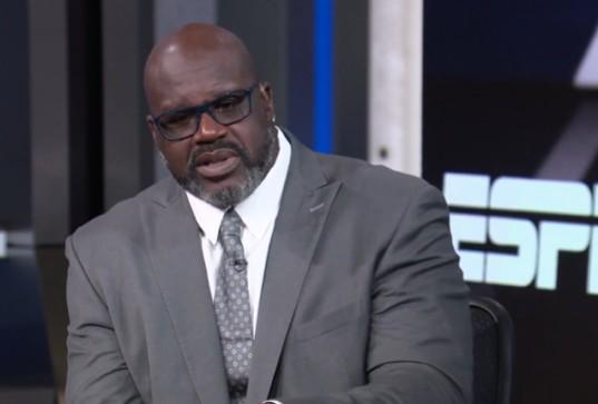 奥尼尔:我跟比卢普斯和达蒙-琼斯挺熟的,但我为他们感到羞愧