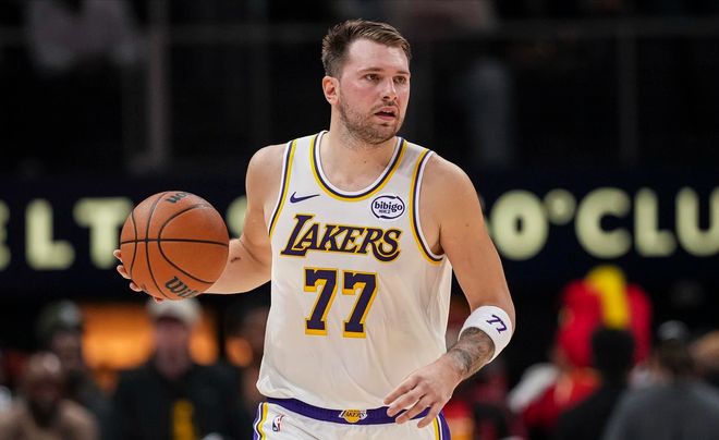 八村被毒奶太狠，湖人連勝被二陣老鷹終結，雷迪克真生氣了