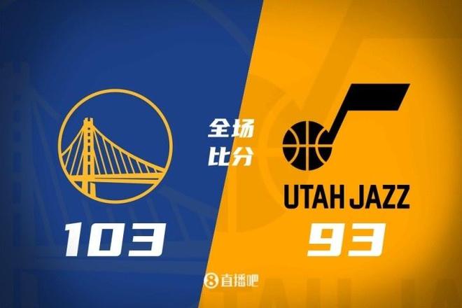 夏聯-馬德森22分 圖希15+5 科迪威22+8 勇士力克爵士