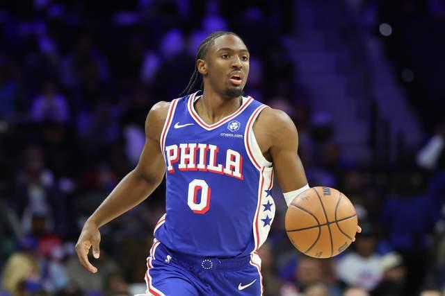 76人vs快船前瞻：哈登獨挑大梁戰舊主，喬治有望複出