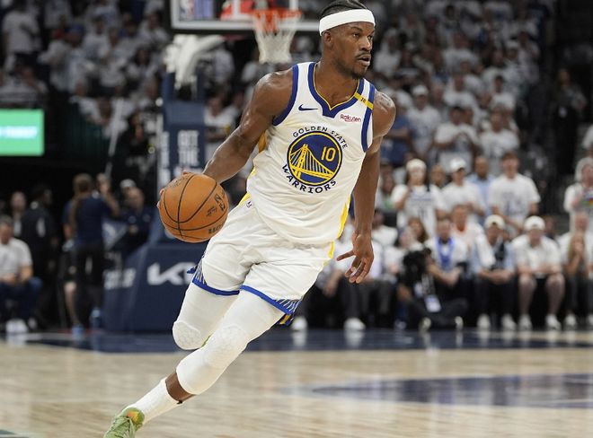 勇士119-139开拓者 球员评价：库里满分，4人及格，8人低迷